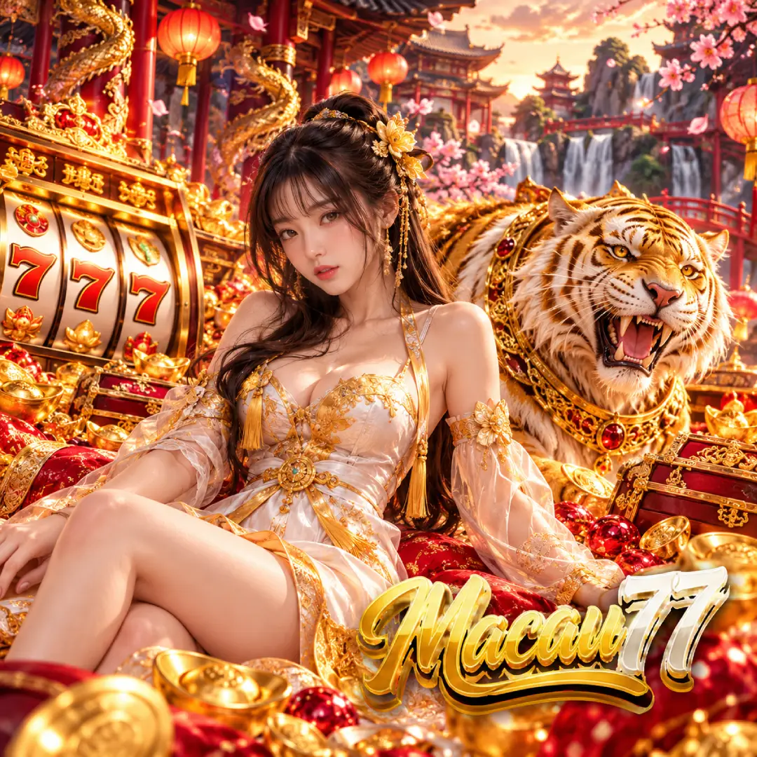 Banner utama macau77